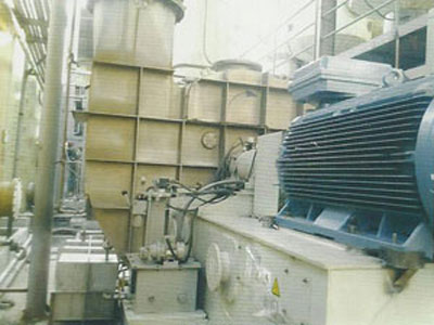 机械压缩（MVR）蒸发器